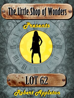 cover image of Lot 62